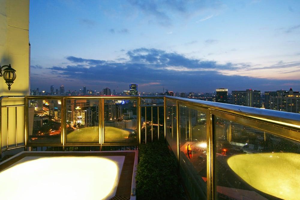 Grand Diamond בנגקוק